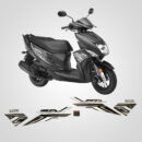 Yamaha Motorbikes Stickers Decals